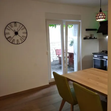 Vida - Amazing Place With Garden And Terrace * Rijeka