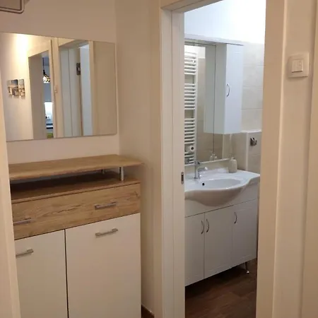 Vida - Amazing Place With Garden And Terrace * Rijeka