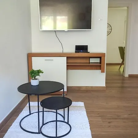 Vida - Amazing Place With Garden And Terrace Apartament Rijeka
