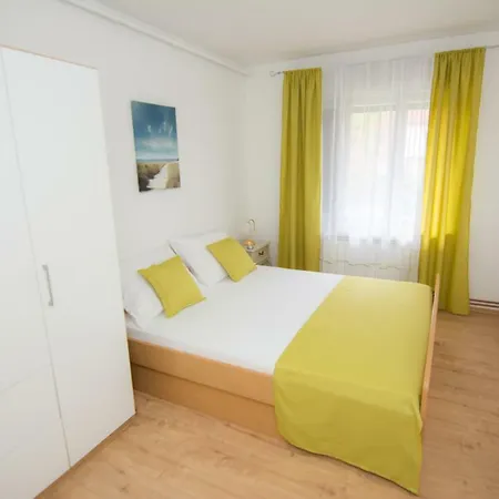 Vida - Amazing Place With Garden And Terrace Apartament *