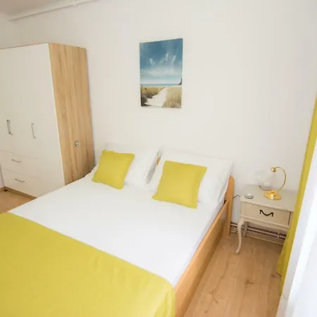Vida - Amazing Place With Garden And Terrace Rijeka
