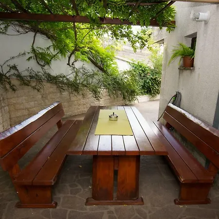 Vida - Amazing Place With Garden And Terrace * Rijeka