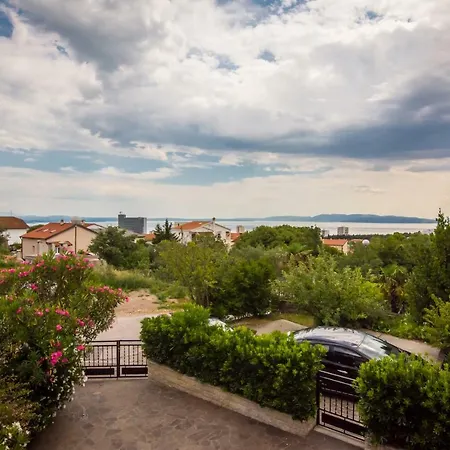 Vida - Amazing Place With Garden And Terrace * Rijeka