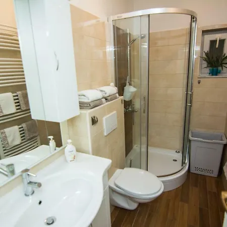 Apartament Vida - Amazing Place With Garden And Terrace Rijeka