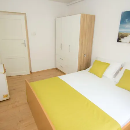 Apartament Vida - Amazing Place With Garden And Terrace Rijeka